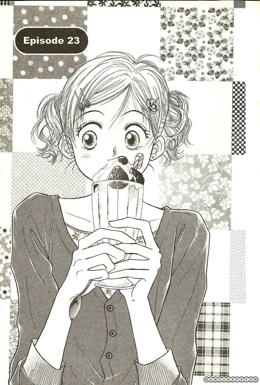 Venus wa Kataomoi Chapter 23 2
